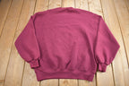 Vintage 1990s Russell Athletics Blank Crewneck Sweatshirt