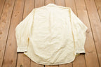 Vintage 1990s Tommy Hilfiger Button Up Shirt