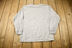 Vintage 1990s University of Ohio State Buckeyes Collegiate T-Shirt