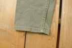Vintage 1990s Levi's 512 Slim Tapered Denim Jeans Women's 28 x 29 / 90s Levi's / Distressed Sun Faded Jeans