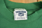 Vintage 1990s I've Got Heart Award Winner Graphic Crewneck Sweatshirt
