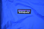 Vintage Y2K Patagonia Windbreaker Jacket