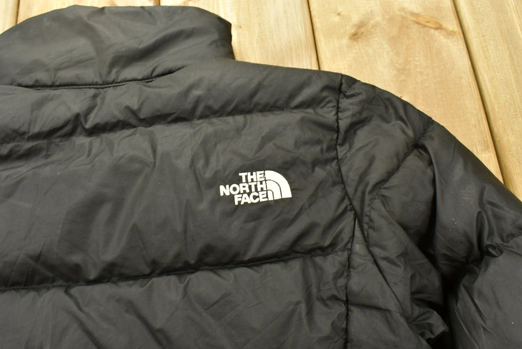 Vintage 1990s The North Face 500 Nupste Puffer Jacket