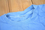 Vintage 1988 Mazatlan College Tours Souvenir T Shirt