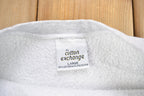 Vintage 1990s Capital University Collegiate Crewneck