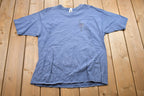 Vintage 1998 Teammates Graphic T-Shirt