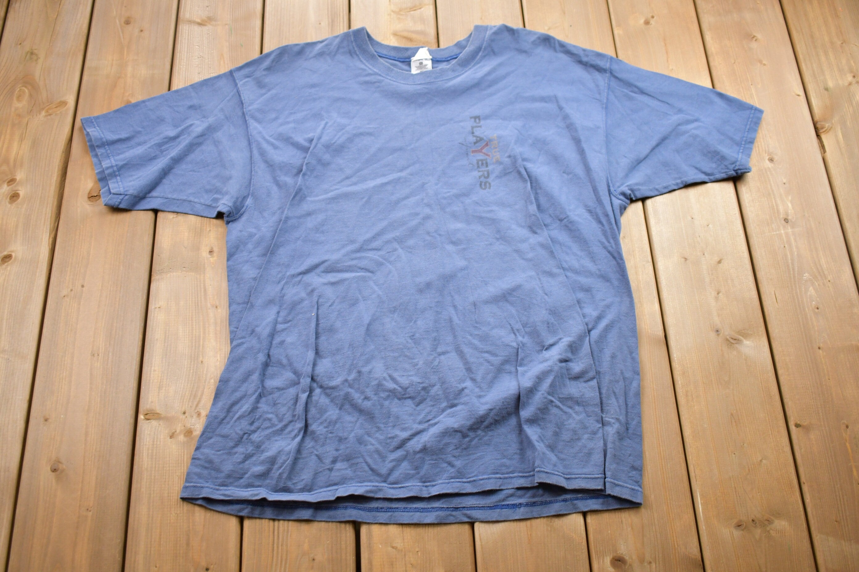 Vintage 1998 Teammates Graphic T-Shirt