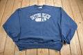 Vintage 1990s Daytona Beach Florida Crewneck Sweatshirt