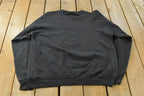 Vintage 1990s Albuquerque Hot Air Ballon Graphic Crewneck Sweatshirt Men's XL
