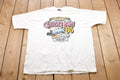 Vintage 1995 Cruise Night Graphic T-Shirt