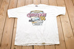 Vintage 1995 Cruise Night Graphic T-Shirt