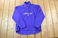 Vintage 1990s Minnesota Vikings Fleece NFL Sweater