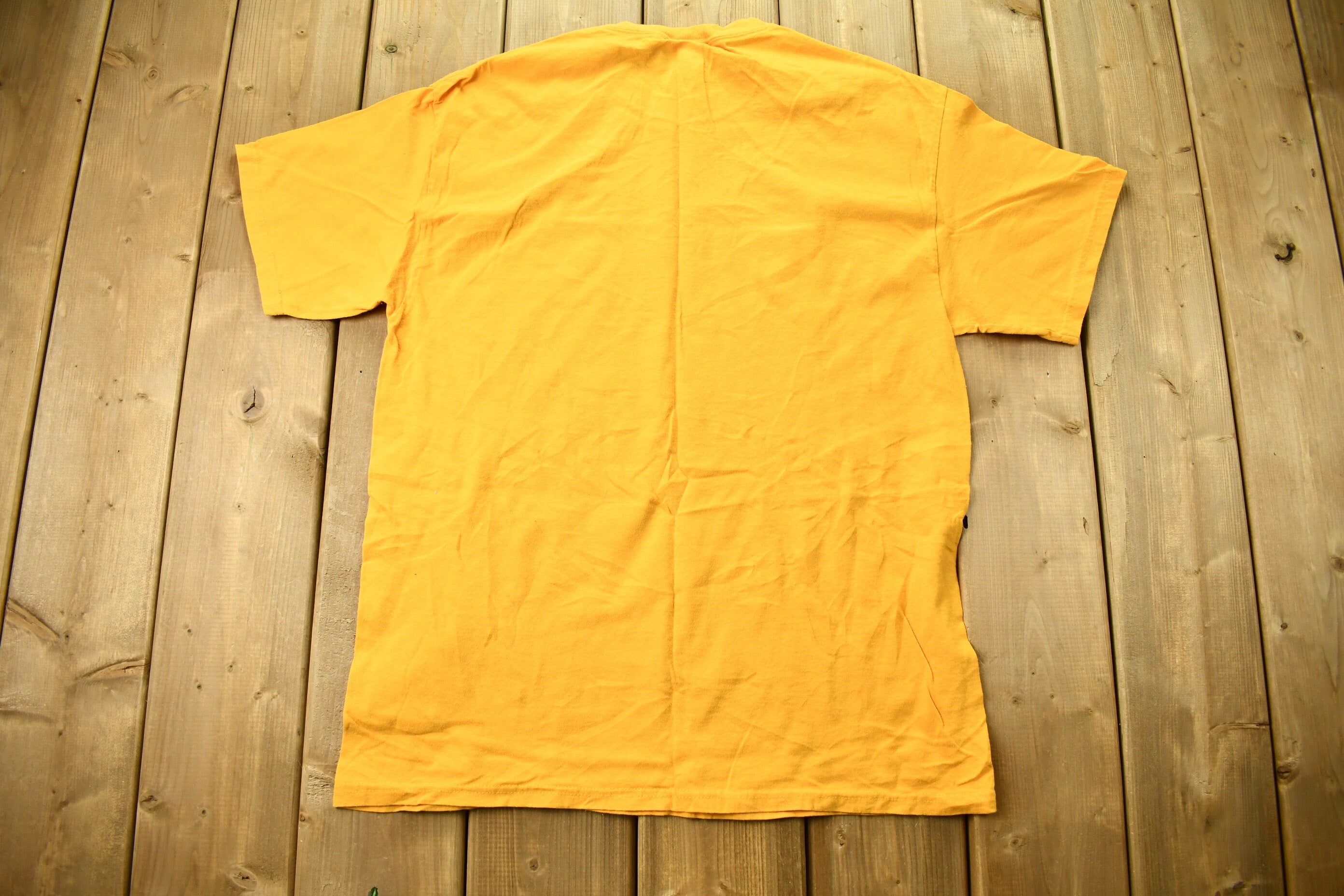 Vintage 1990s Disney Graphic Cartoon T-Shirt