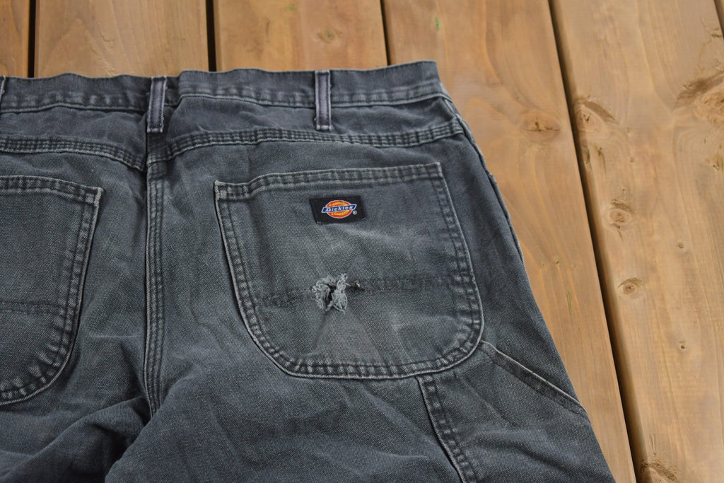 Vintage 1990s Dickies Carpenter Pants 32 x 32