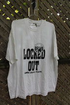 Vintage 1990s USWA Local #1375 Graphic T-Shirt
