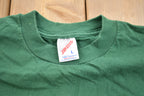 Vintage 1990s University of Ohio State Buckeyes Graphic Collegiate T-Shirt