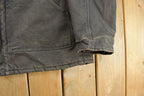 Vintage 1990s Carhartt Work Jacket Men's 2XL