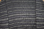 Vintage 1990s Abstract Knitted Sweater /