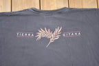 Vintage 1996 Gipsy Kings Band T-Shirt