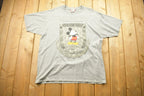 Vintage 1990s Disney Mickey Mouse T Shirt