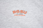Vintage 1990s BGSU Alumni Crewneck Sweatshirt