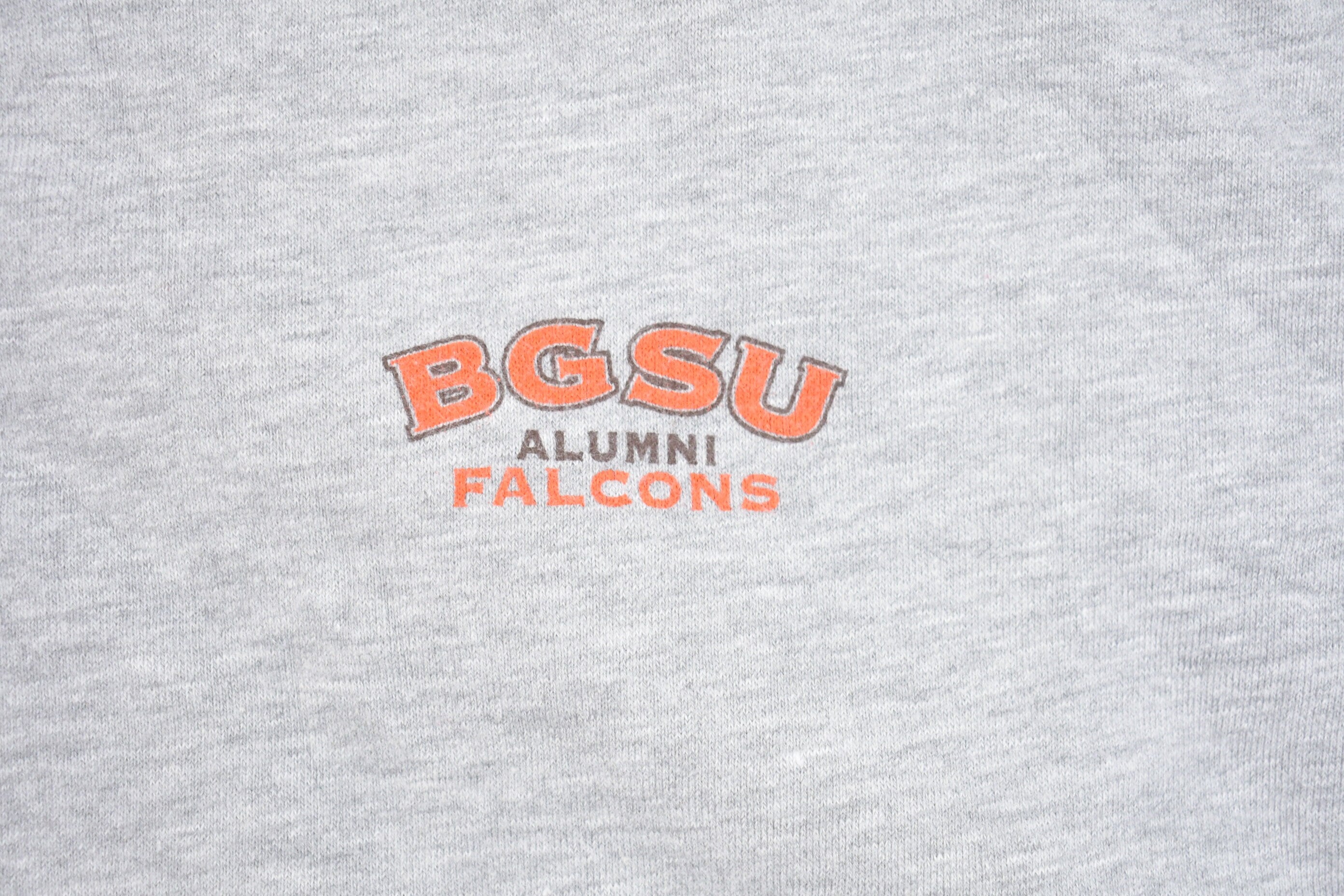 Vintage 1990s BGSU Alumni Crewneck Sweatshirt