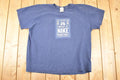 Vintage Y2K Nike Basketball T-Shirt Men's XL