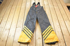 Vintage 1980s Ski-doo Women's Winter & Snow Pant Set Jacket
