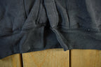 Vintage 1990s Iowa Cardigan Sweatshirt Adult Large