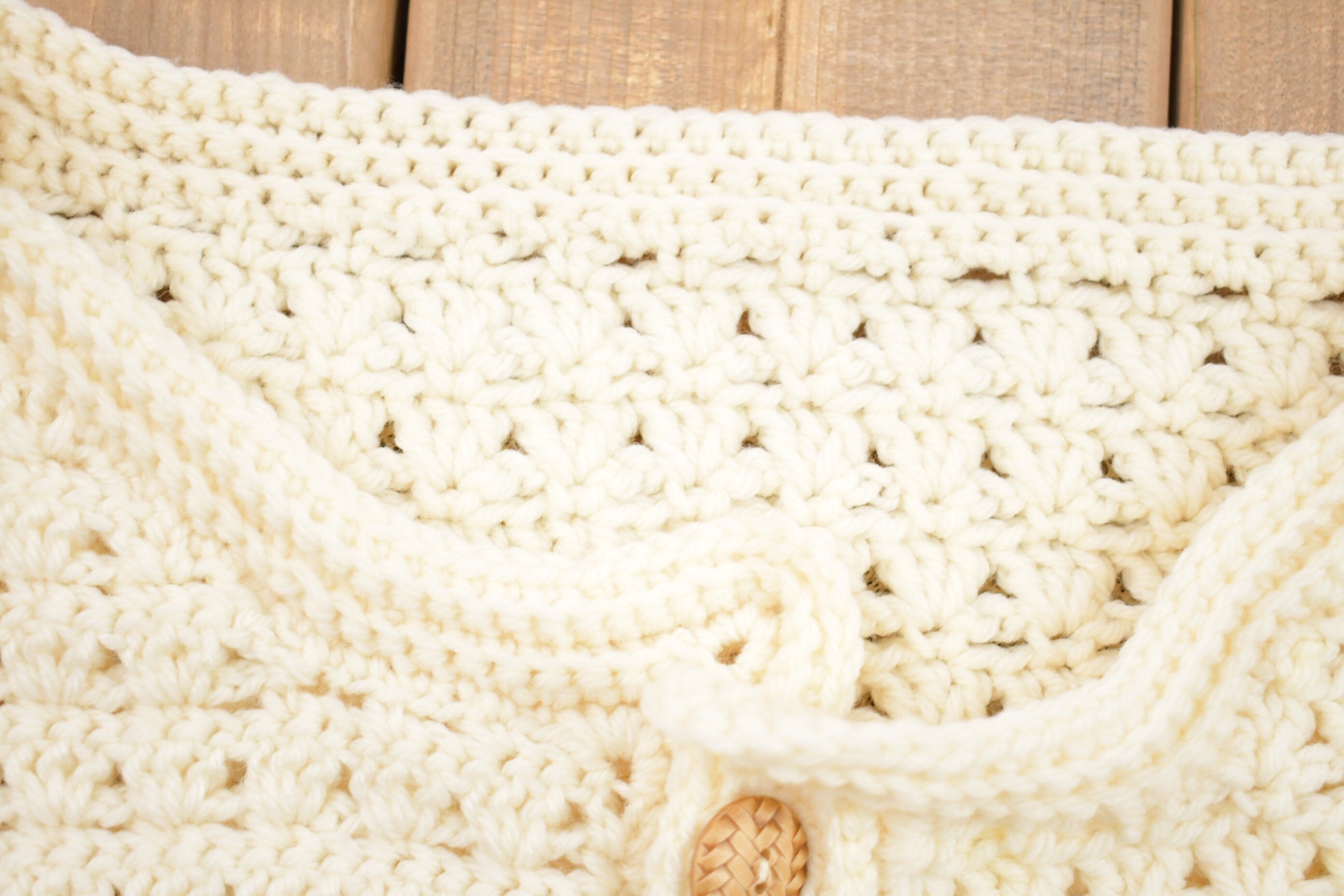 Vintage 1980s Knitted Sweater