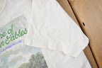 Vintage 1990s Anne of Green Gables Single Stitch Graphic T Shirt Made In USA