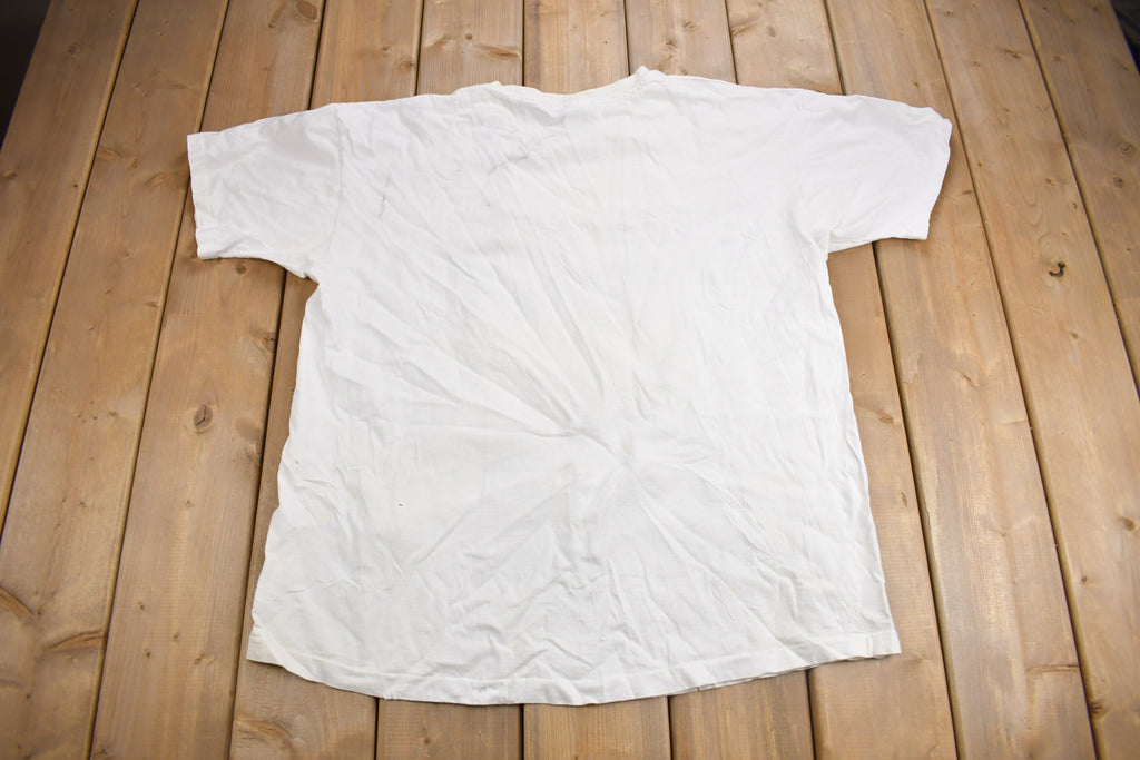 Vintage 1994 Looney Tunes Gangster T-Shirt
