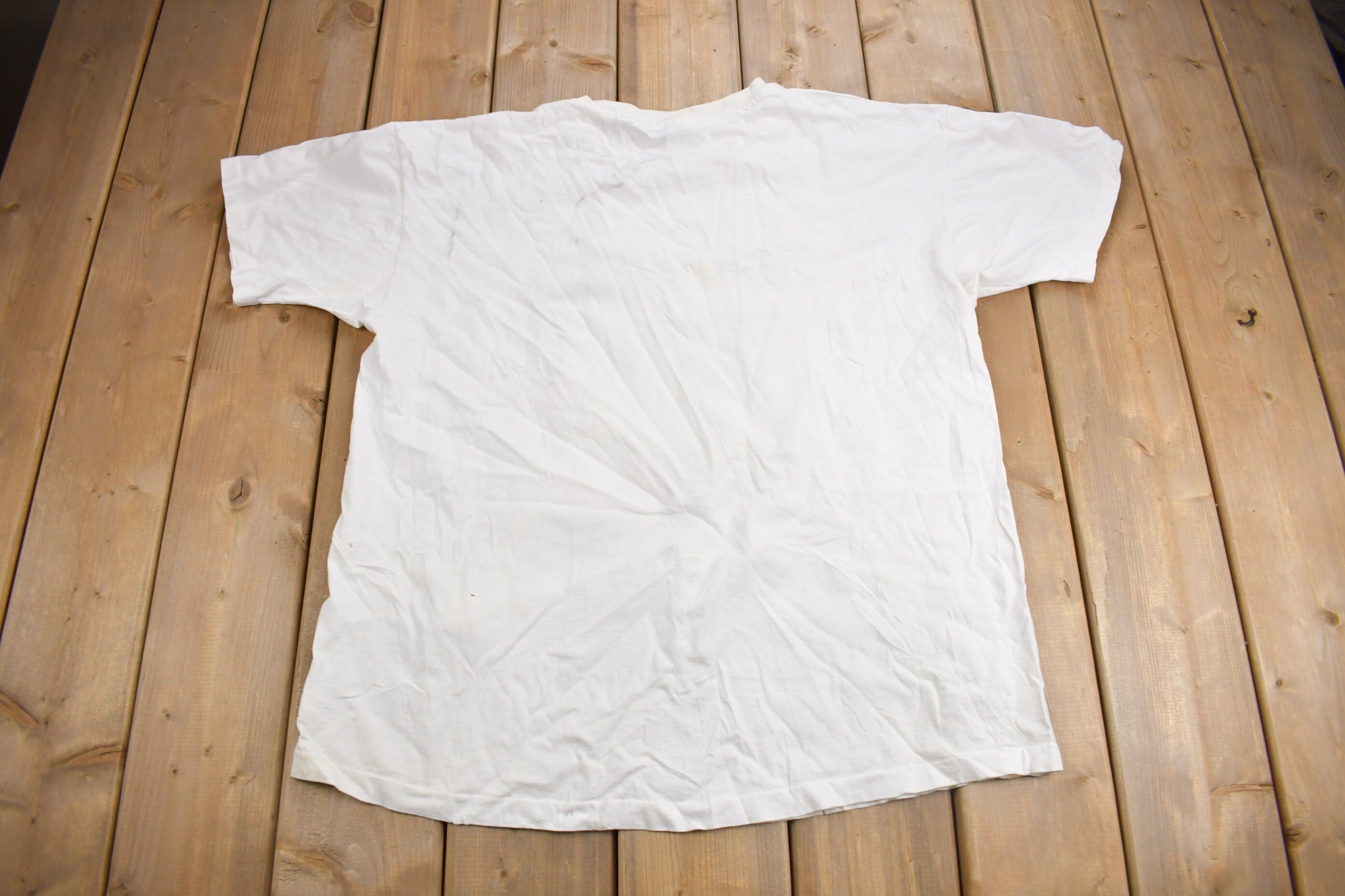 Vintage 1994 Looney Tunes Gangster T-Shirt
