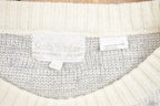 Vintage Rob Winter Knitted Sweater