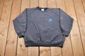 Vintage 1990s Gotton Ginny Crewneck Sweatshirt /