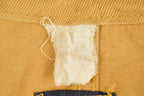 Vintage 1970s Red Head Hunting Vest