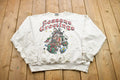 Vintage 1990s Seasons Greetings Christmas Sweater