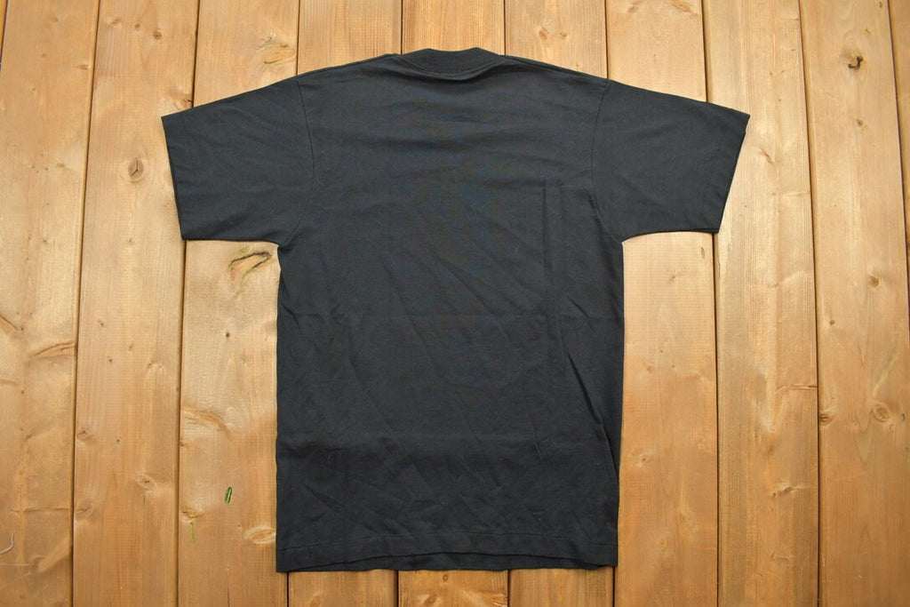 Vintage 1990s Sea Shell Graphic T-Shirt