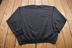 Vintage 1990s Logo Athletic Pittsburgh Steelers Crewneck Sweatshirt
