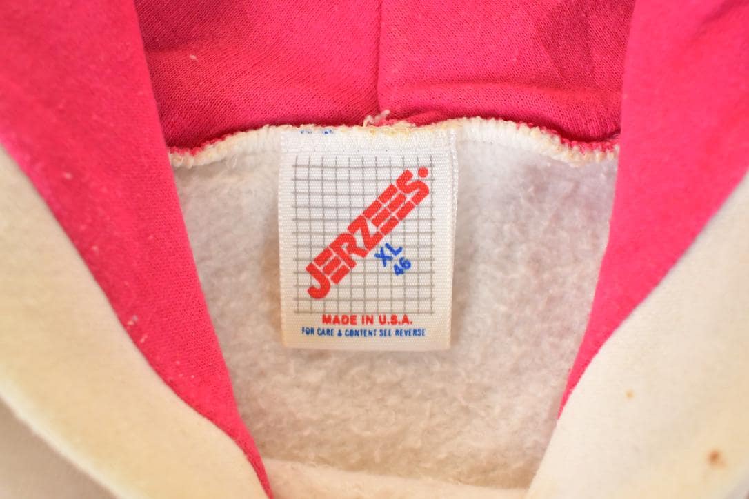 Vintage 1990s Colorado Hoodie Sweatshirt Women's XL