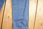 Vintage 1990s Wide Leg Jeans 28 x 26