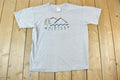 Vintage 1990s Whistler Canada Single Stitch T-Shirt