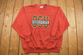 Vintage 1990s Ohio State Collegiate Crewneck