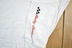 Vintage Y2K Harley Davidson Souvenir Single Stitch Graphic Print T-Shirt Made In USA
