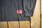 Vintage 2001 Staind Tour Nu Metal Tour Longsleeve T Shirt Men's L