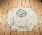 Vintage 1990s Grand Canyon National Park Crewneck