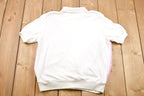 Vintage Cape Cod Knitted Polo