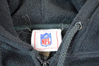 Vintage 1990s Pittsburgh Steelers NFL Crewneck Sweatshirt Mens L