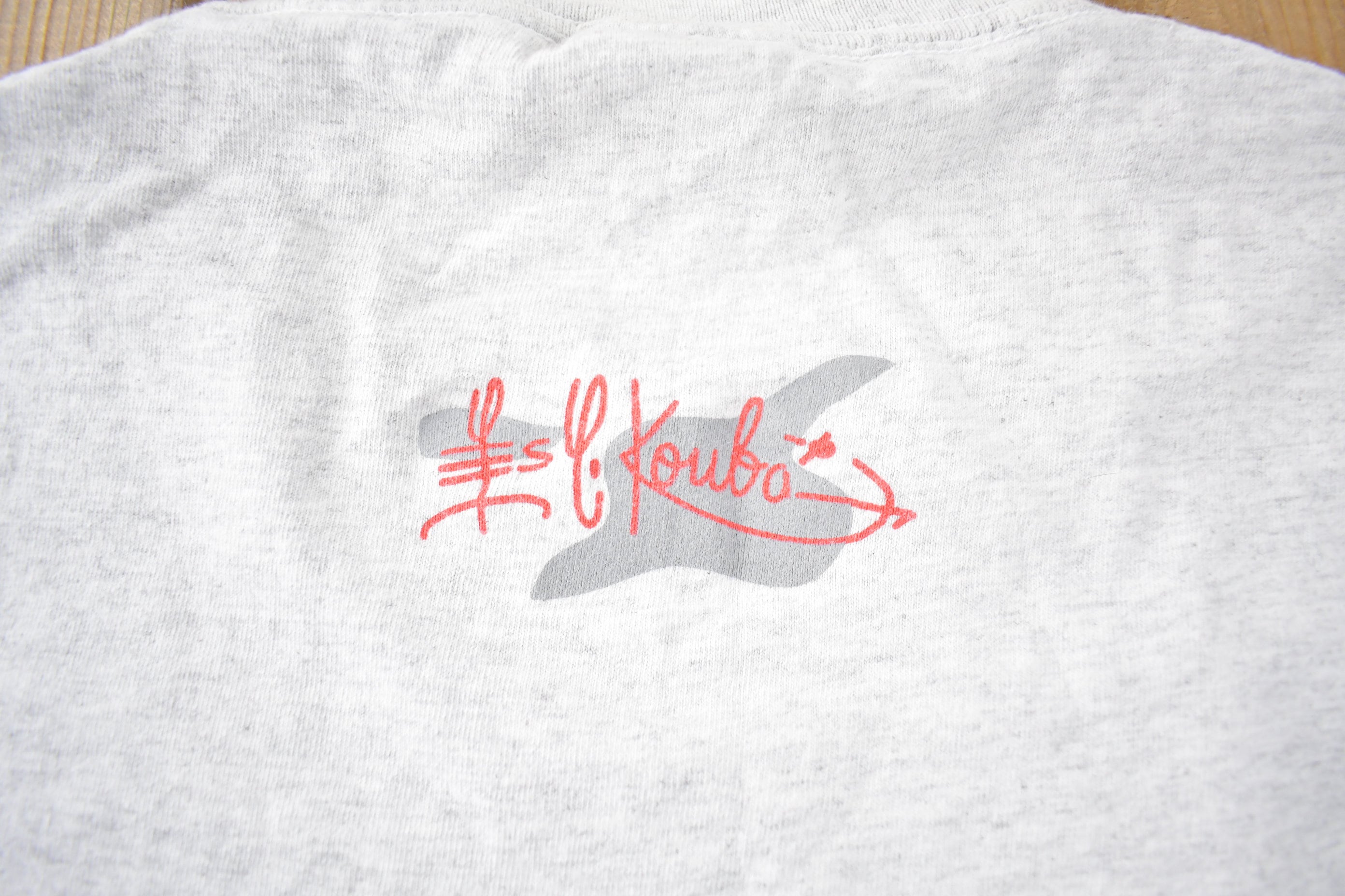Vintage 1990s Les C Kouba Bird Theme Graphic T-Shirt Made In USA Size XL