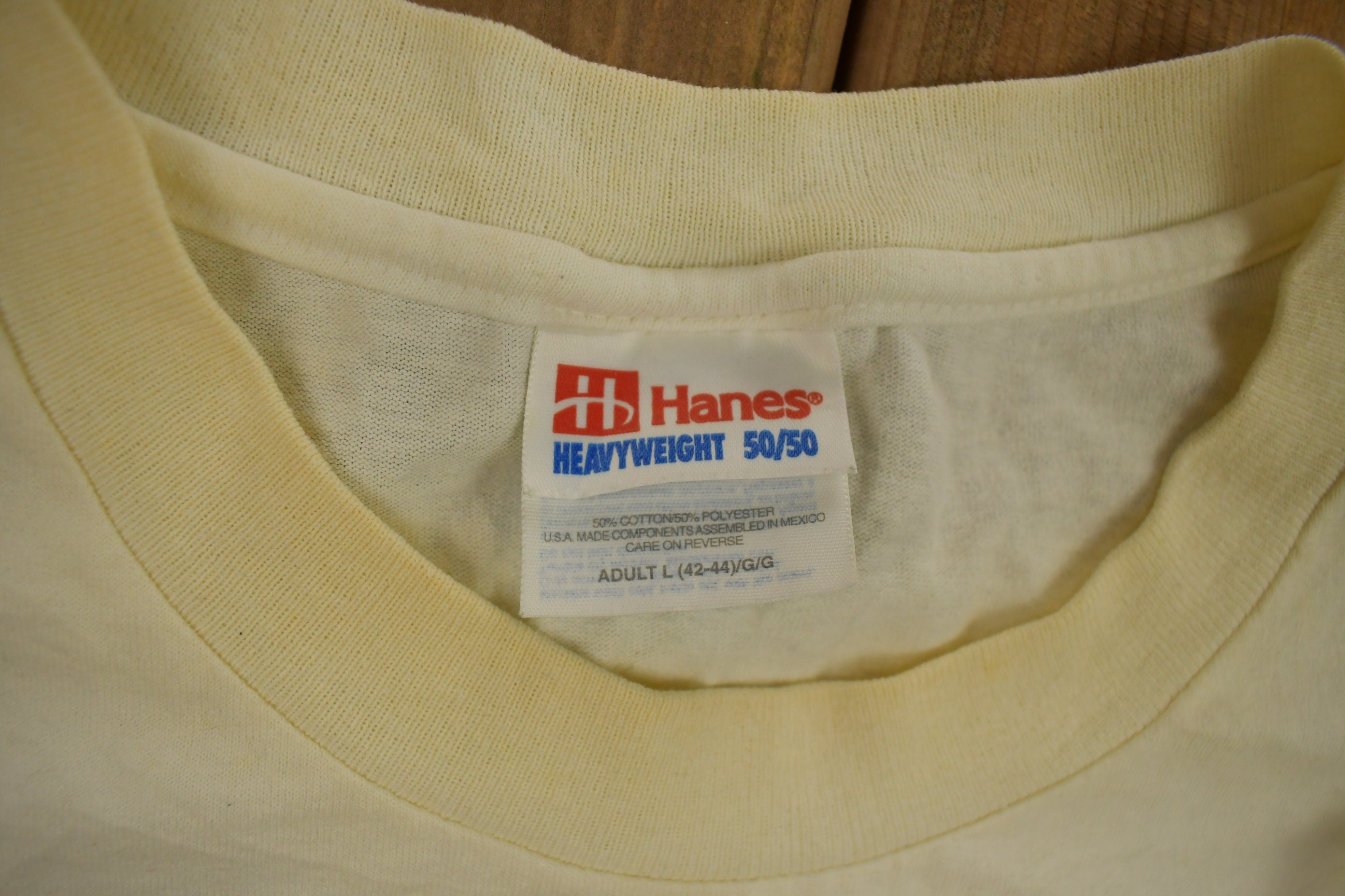 Vintage 1998 Schoolbus Graphic T Shirt